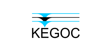 Акционерное общество. Казахстанская компания по управлению электрическими сетями «KEGOC»